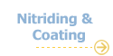 Pulse Plasma Nitriding