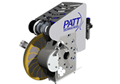 Constant Pressure Continuous Screenchanger