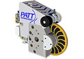 Constant Pressure Continuous Screenchanger